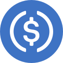 USD Coin logo